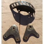 Кронштейн Опора